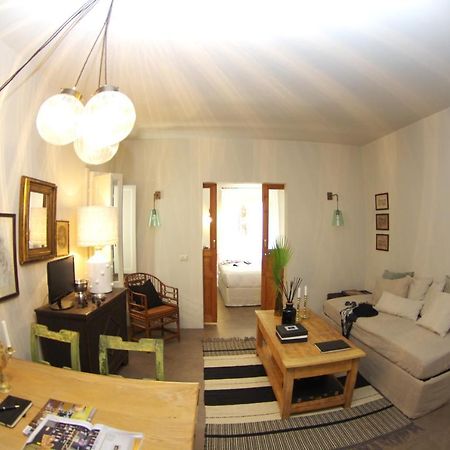 Appartamento Centro Citta Quartiere Oltrarno Con Una Camera Da Letto Florens Exteriör bild