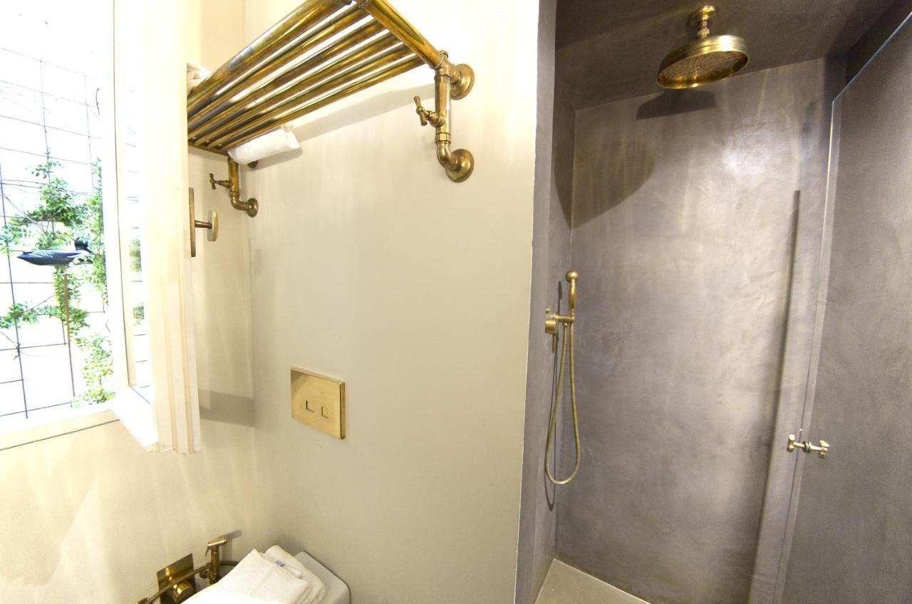 Appartamento Centro Citta Quartiere Oltrarno Con Una Camera Da Letto Florens Exteriör bild