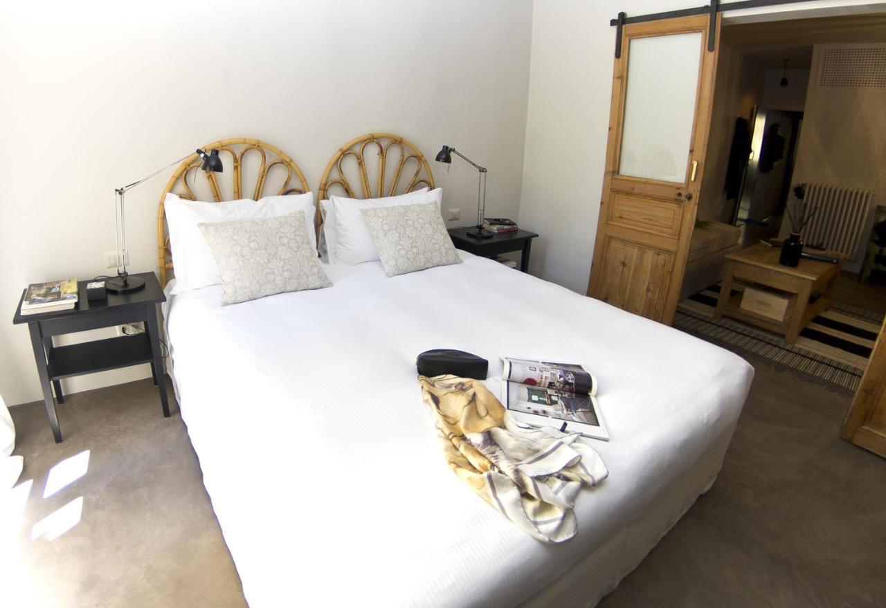 Appartamento Centro Citta Quartiere Oltrarno Con Una Camera Da Letto Florens Exteriör bild